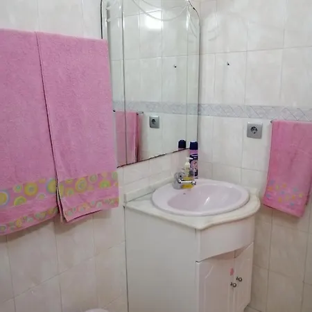 Гостевой дом Quartos Lazarino