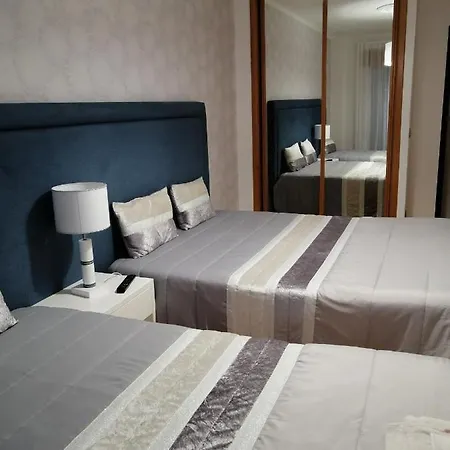 Quartos Lazarino * Nazare