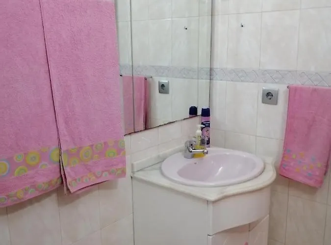 Pensjonat Quartos Lazarino